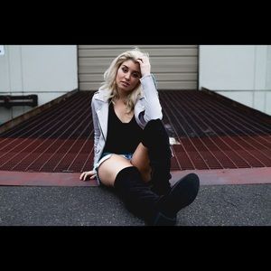 Meet your Posher, Baili